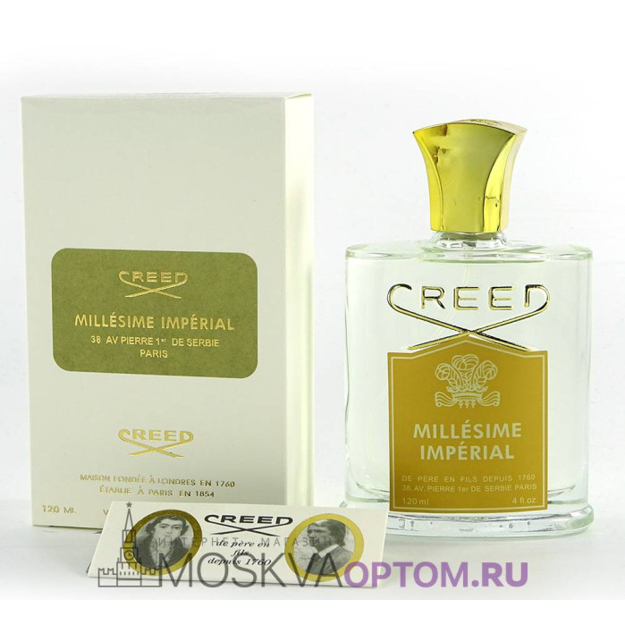 Creed Millessime Imperial Edp, 120 ml