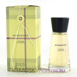 Burberry Touch For Women Edp, 100 ml (ОАЭ)