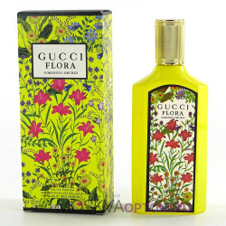 Gucci Flora Gorgeous Orchid Edp, 100 ml (ОАЭ)