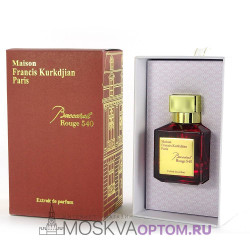 Francis Kurkdjian Baccarat Rouge 540 Extrait De Parfum Edp, 70 ml (ОАЭ)