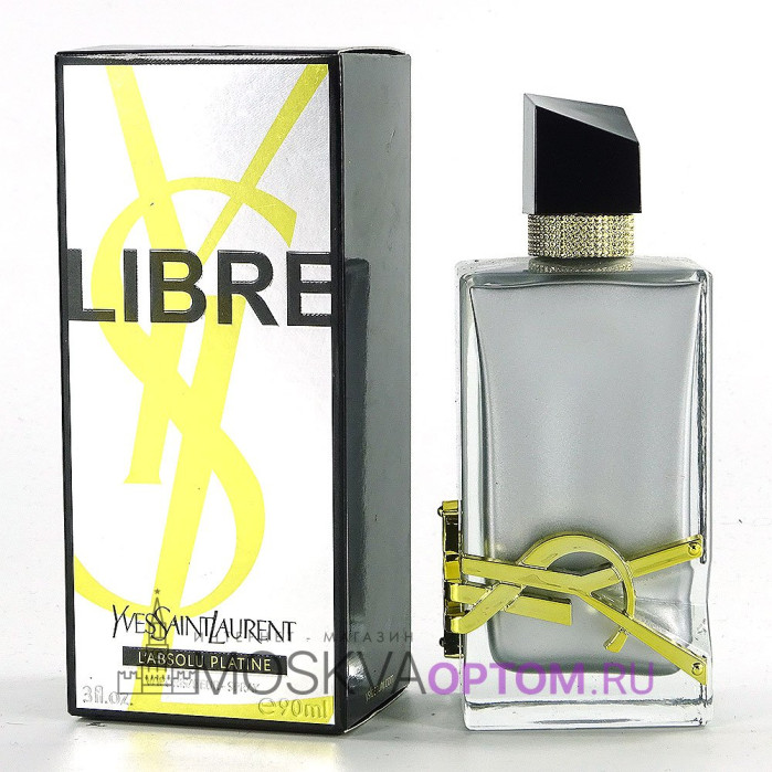 Yves Saint Laurent Libre L'Absolu Platine Edp, 90 ml