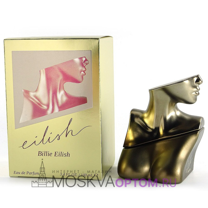 Billie Eilish Eilish Edp, 100 ml