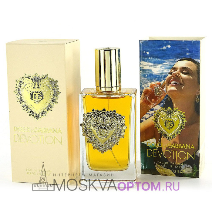 Dolce & Gabbana Devotion Edp, 100 ml