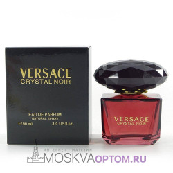 Versace Crystal Noir Edp, 90 ml