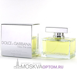 Dolce & Gabbana L'eau The One Edt, 75 ml (ОАЭ)