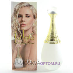 Christian Dior J'adore Parfum D'Eau Edp, 100 ml (ОАЭ)