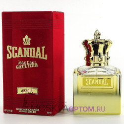 Jean Paul Gaultier Scandal Absolu Edp, 100 ml (ОАЭ)