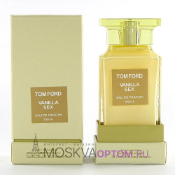 Tom Ford Vanilla Sex Edp, 100 ml (ОАЭ)