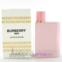 Burberry Her Elixir De Parfum Edp, 100 ml (ОАЭ)