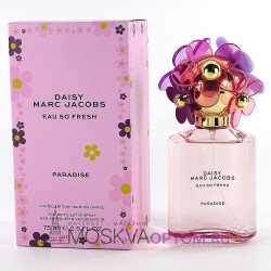 Marc Jacobs Daisy Eau So Fresh Paradise Limited Edition Edt, 75 ml