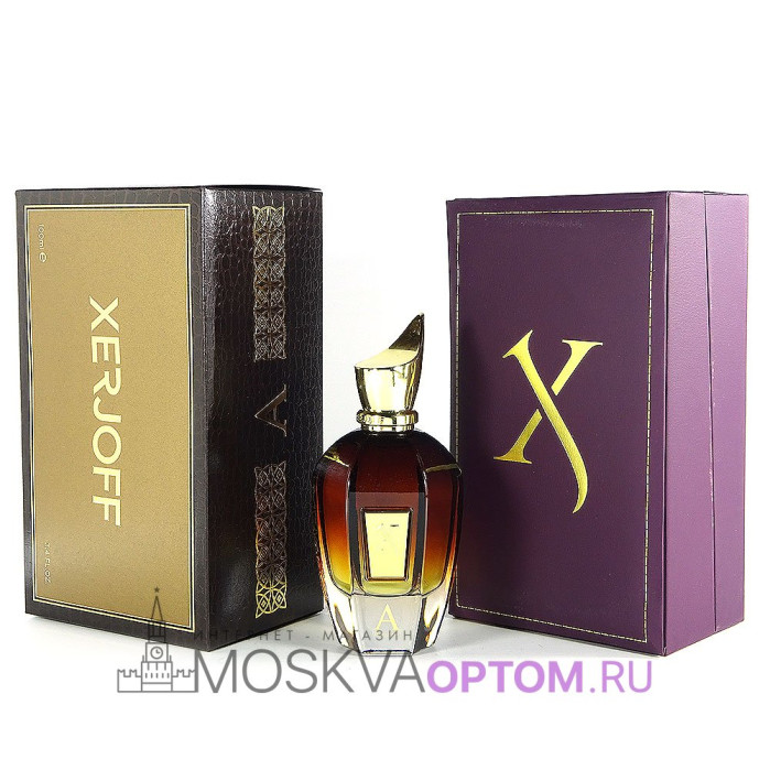 Xerjoff Alexandria II Edp, 100 ml (LUXE Премиум)