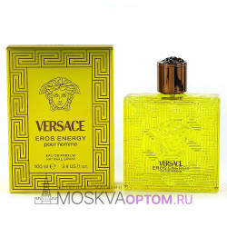 Versace Eros Energy Pour Homme Edp, 100 ml (ОАЭ)