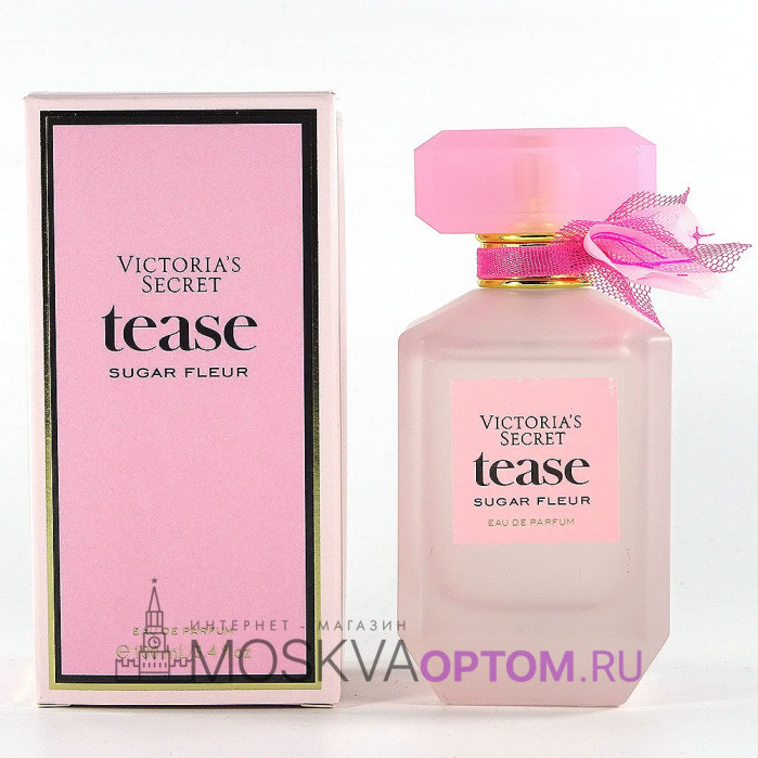 Victoria's Secret Tease Sugar Fleur Edp, 100 ml (ОАЭ)