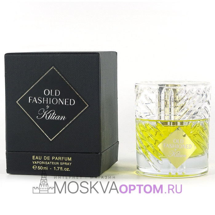 Kilian Old Fashioned Edp, 50 ml (LUXE Премиум)