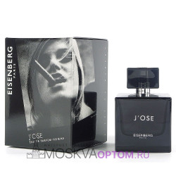 Eisenberg J'ose POUR HOMME Edp, 100 ml (LUXE Премиум)