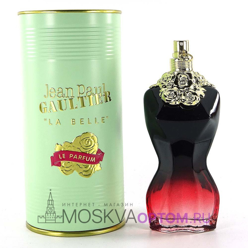 Jean Paul Gaultier La Belle Le Parfum Edp 100 ml