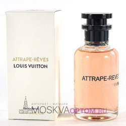 Louis Vuitton Attrape-Reves Edp, 100 ml