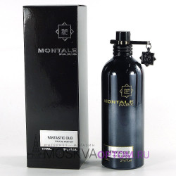 Montale Fantastic Oud Edp, 100 ml