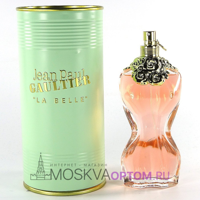 Jean Paul Gaultier La Belle Edp, 100 ml (ОАЭ)