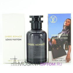 Louis Vuitton Ombre Nomade Edp, 100 ml (ОАЭ)