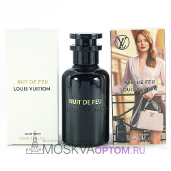 Louis Vuitton Nuit De Feu Edp, 100 ml (ОАЭ)