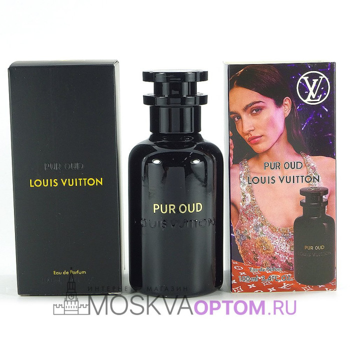 Louis Vuitton Pur Oud Edp, 100 ml (ОАЭ)