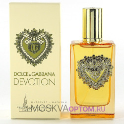 Dolce and Gabbana Devotion Eau De Parfum Intense Edp, 100 ml (ОАЭ)