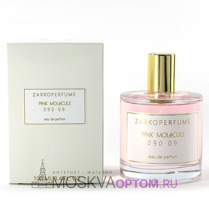 Zarkoperfume Pink Molecule 090.09 Edp, 100 ml (ОАЭ)