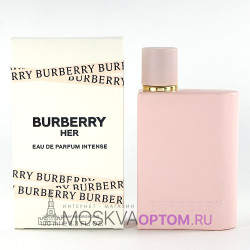 Burberry Burberry Her Eau De Parfum INTENSE, 100 ml (ОАЭ)