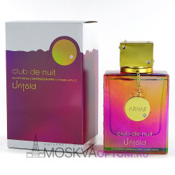 Armaf Club De Nuit Untold Edp, 105 ml (ОАЭ)