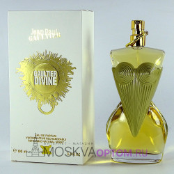 Jean Paul Gaultier Gaultier Divine Edp, 100 ml (ОАЭ)