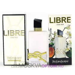 Yves Saint Laurent Libre L’Eau Nue Edp, 90 ml (ОАЭ)