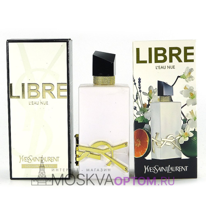 Yves Saint Laurent Libre L’Eau Nue Edp, 90 ml (ОАЭ)