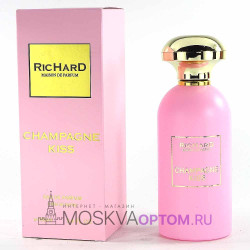 Richard Champagne Kiss Edp, 100 ml (ОАЭ)