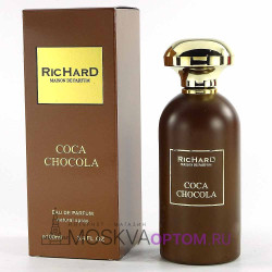 Richard Coca Chocola Edp, 100 ml (ОАЭ)