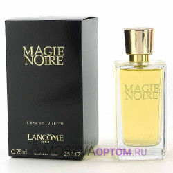 Lancome Magie Noire Edt, 75 ml
