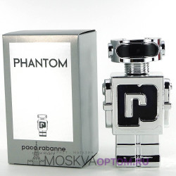 Paco Rabanne Phantom Edt, 100 ml (ОАЭ)