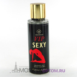 Спрей-мист с феромонами Yamanfen VIP Sexy, 250 ml