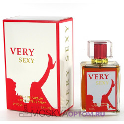 Парфюмерная вода с феромонами Very Sexy Edp, 100 ml