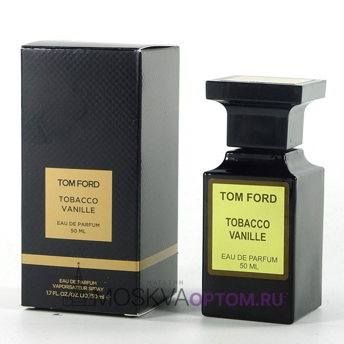 Tom Ford Tobacco Vanille Edp, 50 ml