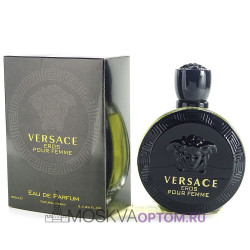 Versace Eros Pour Femme Edp, 100 ml 