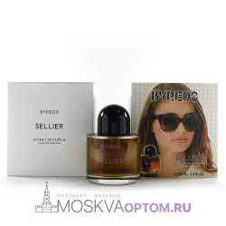 Byredo Parfums Sellier Extrait De Parfum Edp, 100 ml (ОАЭ)