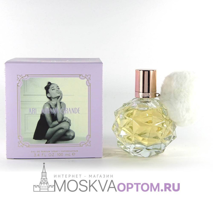 Ariana Grande Ari Edp, 100 ml (ОАЭ)