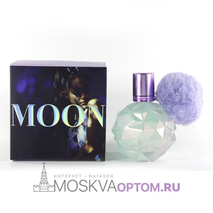 Ariana Grande Moonlight Edp, 100 ml (ОАЭ)