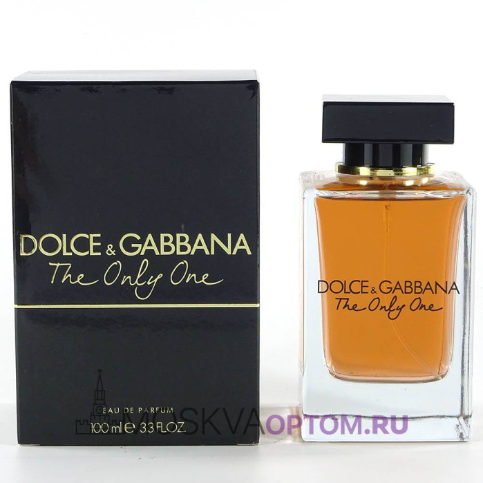 Dolce & Gabbana The Only One Edp, 100 ml