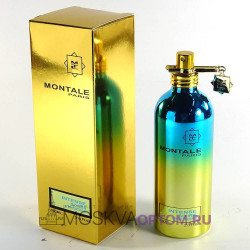 Montale Intense So Iris Extrait De Parfum Edp, 100 ml