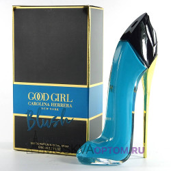 Carolina Herrera Good Girl Blush (голубой) Edp, 80 ml