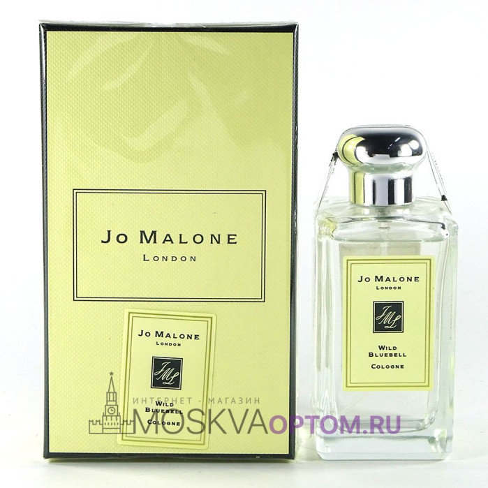 Jo Malone Wild Bluebell Edp, 100 ml