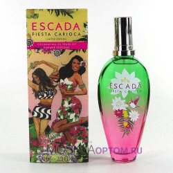 Духи Escada Fiesta Carioca Limited Edition Edp, 100 ml