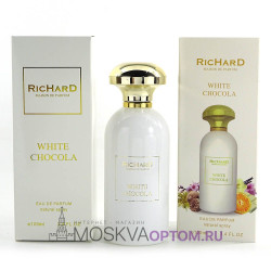 Richard White Chocola Edp, 100 ml (ОАЭ)
